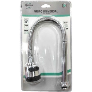 Jieyi Εύκαμπτη Προέκταση Βρύσης - Flexible Faucet Extension