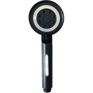 Alternative view of HUIYI Τηλέφωνο Κεφαλή Ντους Μπάνιου 5 Λειτουργιών - Shower Head 5 Functions