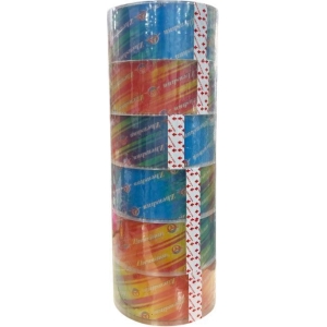 Alternative view of Διάφανη Κολλητική Ταινία - Tape