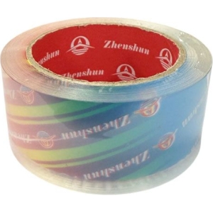 Διάφανη Κολλητική Ταινία - Tape