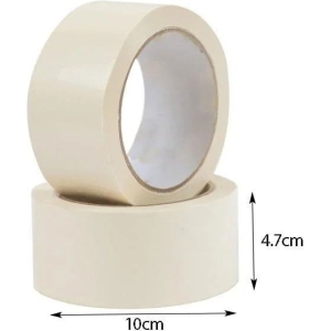 Alternative view of Χαρτοταινία Λευκή - Kraft paper tape