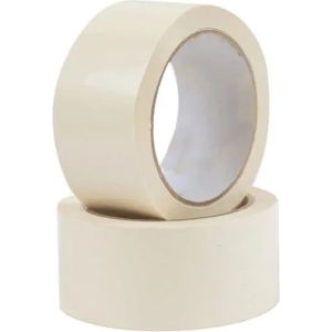Χαρτοταινία Λευκή - Kraft paper tape