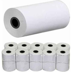 Ρολό Ταμειακής 10τμχ - Cash Register Roll