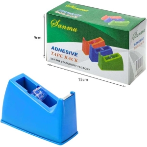 Alternative view of Sanmu Επιτραπέζια Βάση Κολλητικής Ταινίας - Adhesive Tape Rack