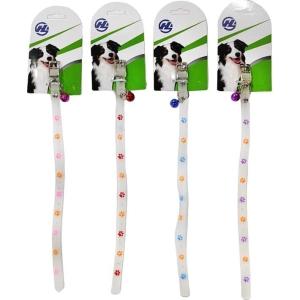 Κολάρο Κατοικιδίου Σιλικόνης - Silicone Pet Collar