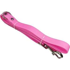 Alternative view of Λουρί Σκύλου Σιλικόνης – Silicone Dog Leash