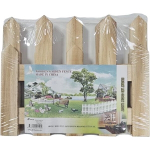 Φράχτης Κήπου Μπορντούρα - Garden Fench