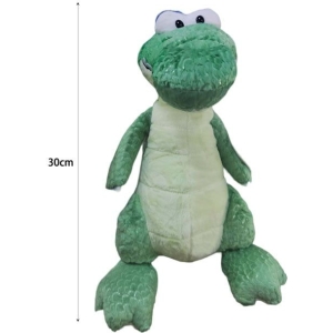 Λούτρινο κροκόδειλος 30cm - Stuffed Animal