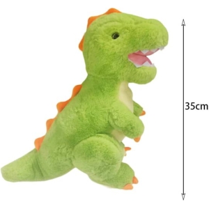 Λούτρινο δεινόσαυρος 35cm - Stuffed Animal
