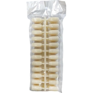 Alternative view of Νυχιέρα για χρωματολόγιο βιβλίο 120τεμ - Nail sample