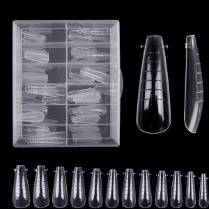 Τεχνητά Νύχια - Koper Plastic Form 5