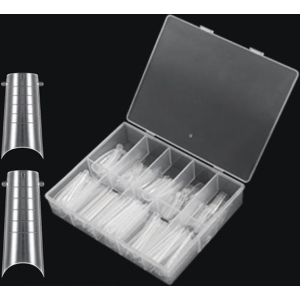 Τεχνητά Νύχια - Koper Plastic Form 7