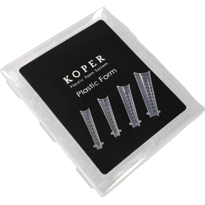 Alternative view of Τεχνητά Νύχια - Koper Plastic Form 14