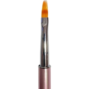 Alternative view of Πινέλο νυχιών ακρυλικού/ Πινέλο ombre - Acrygel nail pen/ Ombre pen