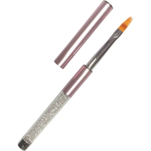 Πινέλο νυχιών ακρυλικού/ Πινέλο ombre - Acrygel nail pen/ Ombre pen