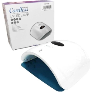 Επαναφορτιζόμενο Επαγγελματικό Φουρνάκι Νυχιών S60 48W - Cordless UV Led Lamp