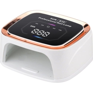 Φουρνάκι Νυχιών Sun S10 UV/LED 168W - LED/UV Professional Nail Lamp