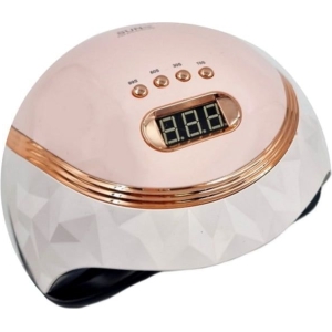 Alternative view of Sun Y18 φουρνάκι νυχιών UV LED 248/288/300W - Nail lamp
