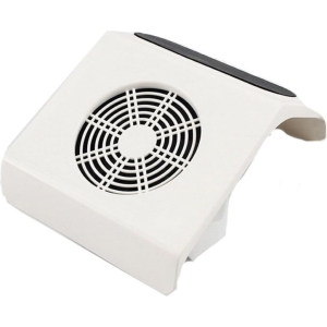 Απορροφητήρας νυχιών 30W με δύο σακούλες 238E - Nail dust collector