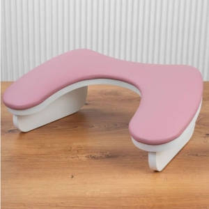 Μαξιλαρι Σκαμπο Μανικιουρ/Πεντικιούρ - Manicure leather pillow hand rest