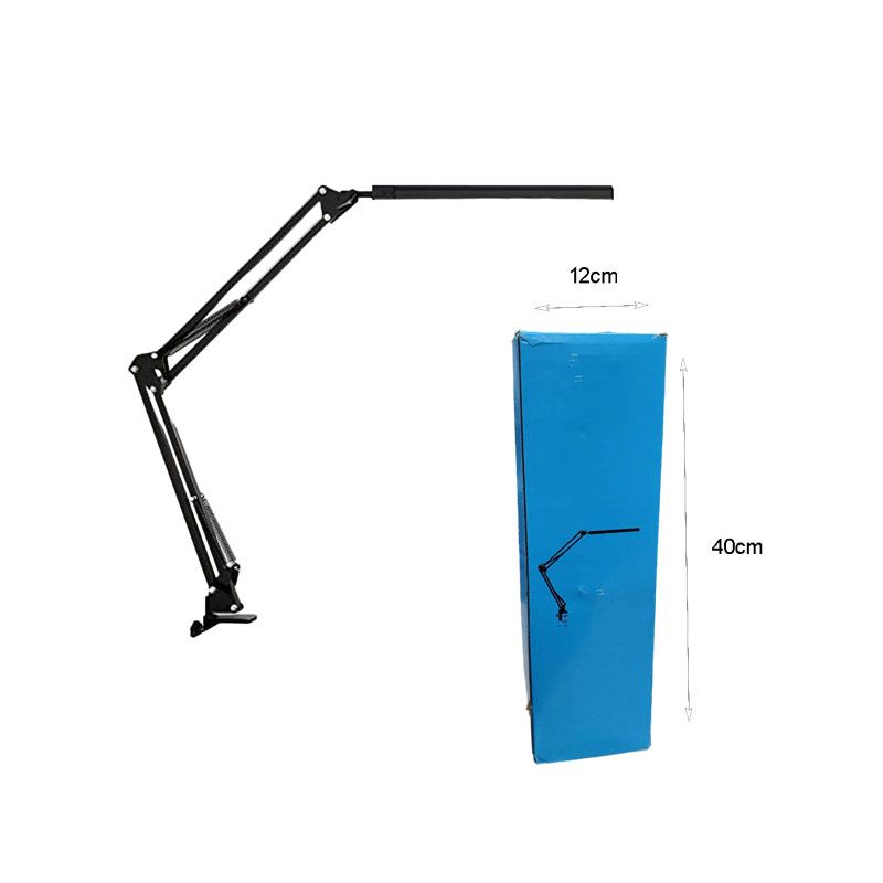 Λάμπα γραφείου - Desk lamp - Image 4