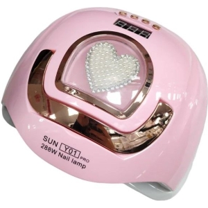 Alternative view of Φουρνάκι νυχιών SUN Y-01 LED 288W - Nail lamp