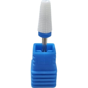 Φρεζάκι Κεραμικό Τροχού Νυχιών 5in1 M - Ceramic Nail Drill Bit