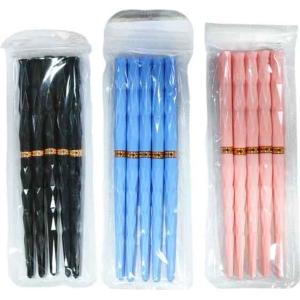 Alternative view of Σετ Πινέλα Nail Art με Λεπτή Μύτη 5 Τεμάχια – Nail Art Brush Set 5pcs