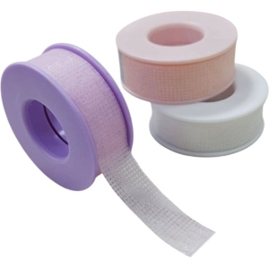 Alternative view of Ταινία Απομόνωσης Βλεφαρίδων Διάφανη 4,5cm - Eyelash Isolation Tape Transparent