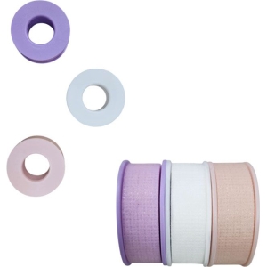 Ταινία Απομόνωσης Βλεφαρίδων Διάφανη 4,5cm - Eyelash Isolation Tape Transparent