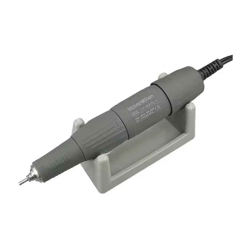 Χειρολαβή/Στυλό Τροχού Νυχιών - Nail Drill Handle - Image 4