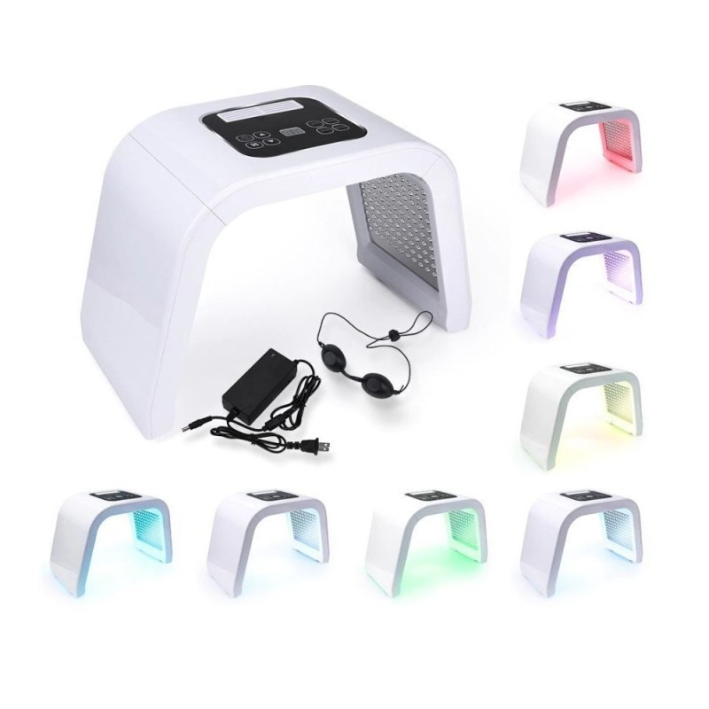 Συσκευή Φωτοθεραπείας Led Omega Light Omelon - Low Level LED Therapy - Image 4
