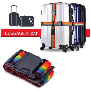 Ιμάντας Βαλίτσας 5cm-183cm - Suitcase strap