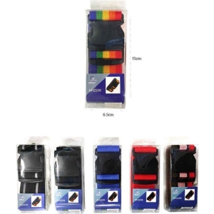 Alternative view of Ιμάντας Βαλίτσας 5cm-183cm - Suitcase strap