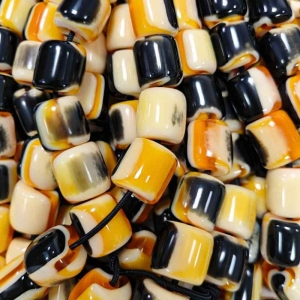 Κομπολόι με Χάντρες 29cm - Rosary