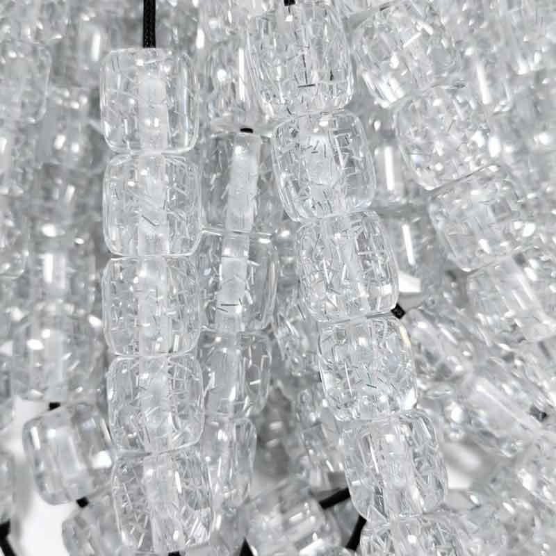 Κομπολόι με Χάντρες 29cm - Rosary