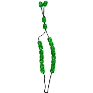 Alternative view of Κομπολόι με Χάντρες 29cm - Rosary