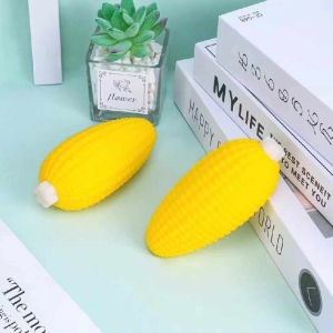 Alternative view of Παιχνίδι αντιστρές καλαμπόκι- Αnti-stress squishy