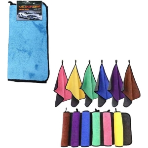 Πανί καθαρισμού αυτοκινήτου - Microfibre drying towel