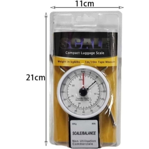 Mini ζυγαριά καντάρι – Mini crane scale