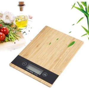 Alternative view of Ζυγαριά Κουζίνας Ψηφιακή 5Kg - Electronic kitchen scale