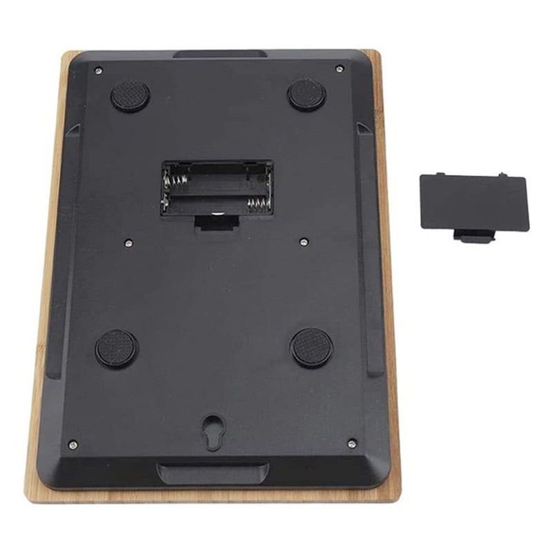 Ζυγαριά Κουζίνας Ψηφιακή 5Kg - Electronic kitchen scale - Image 5