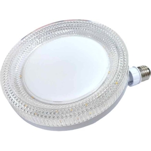 Alternative view of LED φωτιστικό οροφής 18W Φ180 3000Κ Ε27 - LED Rotating Light