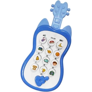 Alternative view of Παιδικό Βιολί Τηλέφωνο Με Ήχο - Violin phone