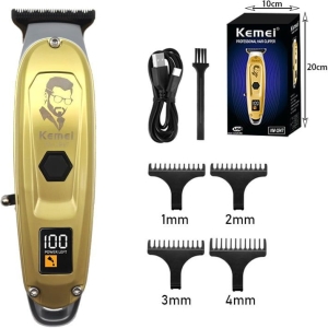 Kemei Κουρευτική Μηχανή KM-PG1947 - Hair clipper professional