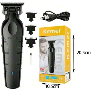 Alternative view of Kemei Κουρευτική μηχανή KM-2299 - Kemei Hair clipper KM-2299