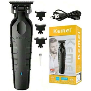 Kemei Κουρευτική μηχανή KM-2299 - Kemei Hair clipper KM-2299