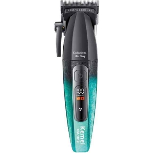 Kemei Κουρευτική μηχανή KM-11819 - Kemei Hair clipper KM-1819