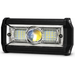 LED Προβολέας αυτοκινήτου 12v-80v - LED Car Headlight 12v-80v