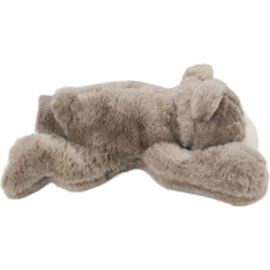 Alternative view of Λούτρινο αρκουδάκι 27cm - Stuffed Animal